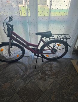 Kinderfahrrad 24 zoll - Viernheim