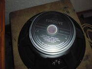 Lautsprecher Subwoofer 18 Zoll - Flieden