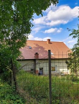 #Landhaus-Charme trifft Moderne - Ihr Einseithof zum Verlieben - Gimbweiler