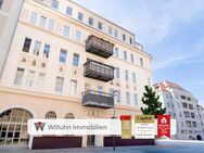 *Provisionsfrei & Bezugsfrei* Hochwertige 4 Zimmer Altbauwohnung I Einbauküche I Balkon - Leipzig