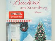 Weihnachten in der kleinen Bäckerei am Strandweg von Jenny Colgan - Essen