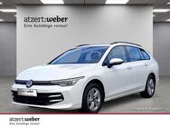 VW Golf Variant, 2.0 TDI Golf VIII Goal, Jahr 2024 - Fulda