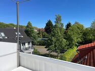 *Attraktive Eigentumswohnung im Ostseebad – Wohnen zwischen Haff und Ostsee in Rerik* - Rerik