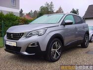 Peugeot 3008 130 KLIMAAUT,NAVI,SHZ,RFK,DAB,BT,AHK,1.HD,SH!!! - Berlin