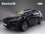 Ford Kuga Plug-in-Hybrid ST-Line X - Dortmund