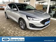 Ford Focus, Titanium X MHEV, Jahr 2024 - Glauchau