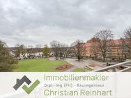 *** 3 Zimmer Wohnung mit Balkon in Schopershof *** - Nürnberg