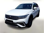 VW Tiguan Allspace 1.5 TSI 150 DSG LED Nav AppCo... - Selent