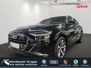 Audi Q8, 50 TDI quattro, Jahr 2020 - Kaiserslautern