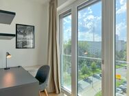 Junior Suite with registration, including broadcasting fee (GEZ) and other amenities! - Berlin