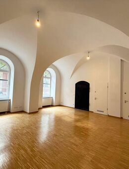 Flexible Nutzung in bester Lage von Bad Reichenhall - Bad Reichenhall