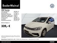 VW Touran, 1.5 TSI R-Line, Jahr 2021 - Feldkirchen-Westerham