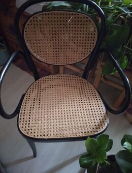 Thonet Bistrostuhl - Frankfurt (Main)