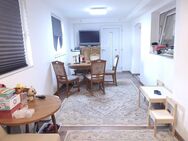 Gut vermietetes 3 Parteienhaus mit Garten - Dillenburg