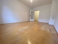 Attraktive Altbauwohnung in Schwabing-West - München