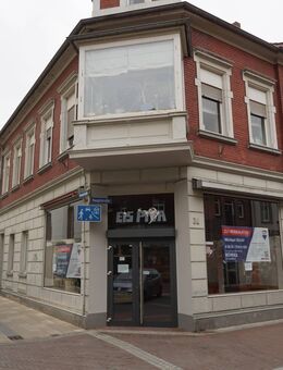 Geräumiges Wohn- und Geschäftshaus in Top-Lage im Herzen von Kevelaer - Ideal für Kapitalanleger! - Kevelaer