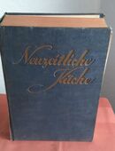 Konvolut ! 3 Kochbücher v.1930 bis heutige Zeit ! in 06792