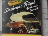 Hubschraubermuseum Bückeburg Drehende Flügel Geschichte Technik Buch/Broschüre 3,- - Flensburg