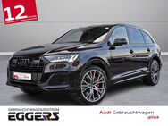 Audi Q7, 60 TFSI e qu S-line Laser, Jahr 2020 - Verden (Aller)