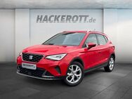 Seat Arona, 1.0 TSI FR 110, Jahr 2023 - Hannover