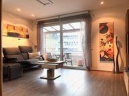 4- Zimmer-Wohnung mit umlaufenden Balkon - Hausach