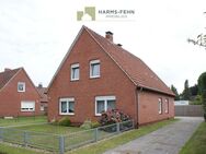 Monteurswohnhaus zur Anmietung (2.300,00 € Warmmiete) für 5 Personen !! (Vermietung ausschließlich an Monteure) Gepflegtes, gr. Einfami - Papenburg