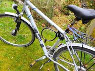 Herrenfahrrad - Hannover