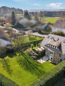 Idylle gepaart mit Komfort und Luxus in Witten-Durchholz - Witten
