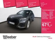 Audi Q5, 40 TDI Quattro S-Line, Jahr 2024 - Herrenberg