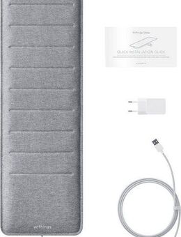 Withings Schlafsensor SLEEP ANALYZER