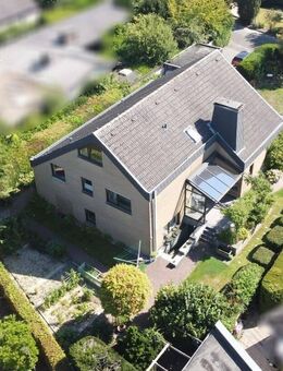 Stilvolles EFH mit Einliegerwohnung und Sonnenterrassen - Soest