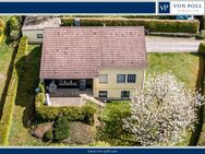 Einfamilienhaus in ruhiger und doch zentraler Lage - Cham