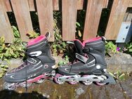 Herren-Inlineskates rot ASCENT Gr. 44 - Seelze