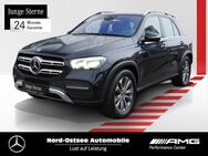 Mercedes GLE 350, de Multi ° Burmester, Jahr 2021 - Trittau