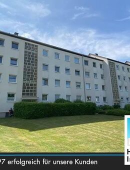 3-Zimmer-Eigentumswohnung für Kapitalanleger - Springe