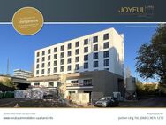 **** JOYFUL LIVING **** Micro-Living-/Studentenwohnungen in Saarbrücken-City - Saarbrücken