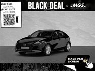 Mazda 3, Exclusive-Line #DEAL, Jahr 2024 - Wunsiedel