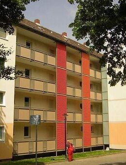 Wohnen fängt mit W - Bad Harzburg