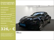 Mazda MX-5, 2.0 SELECTION G, Jahr 2022 - Neuss