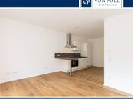 Modernes Apartment mit Einbauküche im Stadtzentrum - Montabaur
