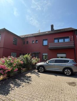 große renovierte 3 ½-Zimmer-Wohnung mit Gemeinschaftsgarten in ruhiger Lage - Oberhausen