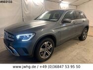 Mercedes-Benz GLC 300 e 4M Vollleder LED Nav+ 18" Panorama Kam - Steinbach-Hallenberg