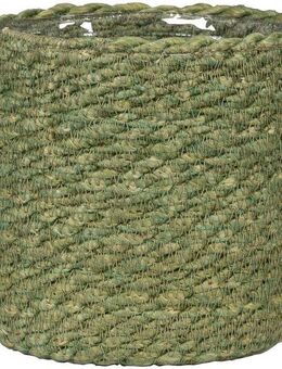Scheurich Blumentopf GREEN 19/508