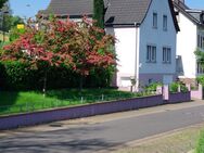 Einfamilienhaus mit Moselflair - Oberbillig