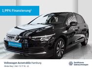 VW Golf, 2.0 TDI VIII Move AppConnect, Jahr 2024 - Glinde