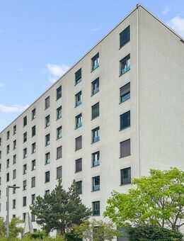 Top Kapitalanlage! Voll möbliertes Studentenapartment in München Sendling - München