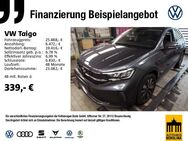 VW Taigo, 1.0 TSI Move R, Jahr 2024 - Luckenwalde