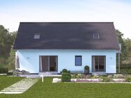 Großes Einfamilienhaus mit Einliegerwohnung - Besigheim