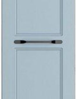 KOCHSTATION Apothekerschrank KS-Lana Breite 30 cm