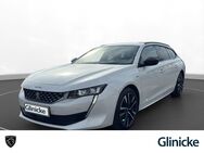 Peugeot 508, SW GT Hybrid 225 e °, Jahr 2021 - Kassel